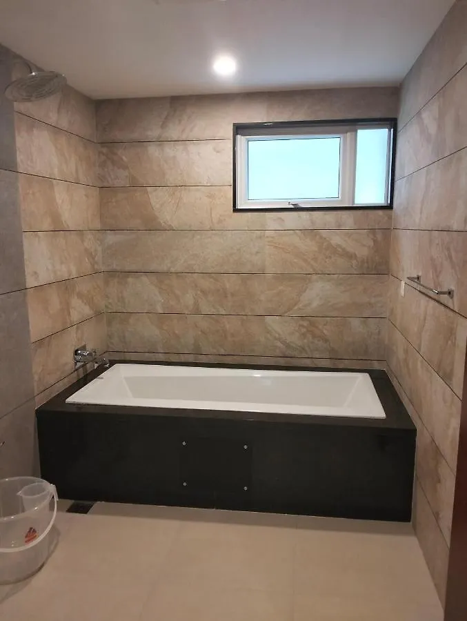 ** Aldeamento Turístico Karapuram Village Resort & Spa Mararikulam Índia