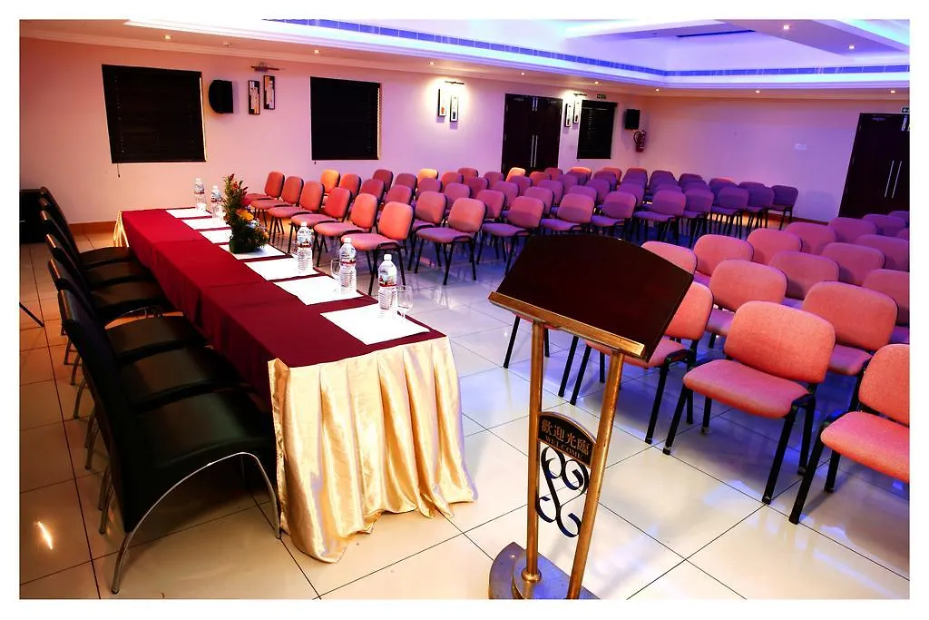 Karapuram Village Resort & Spa Mararikulam Aldeamento Turístico
