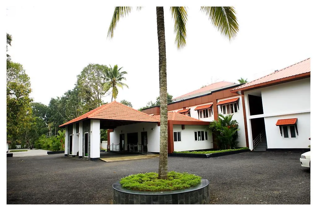 Karapuram Village Resort & Spa Mararikulam 2*,