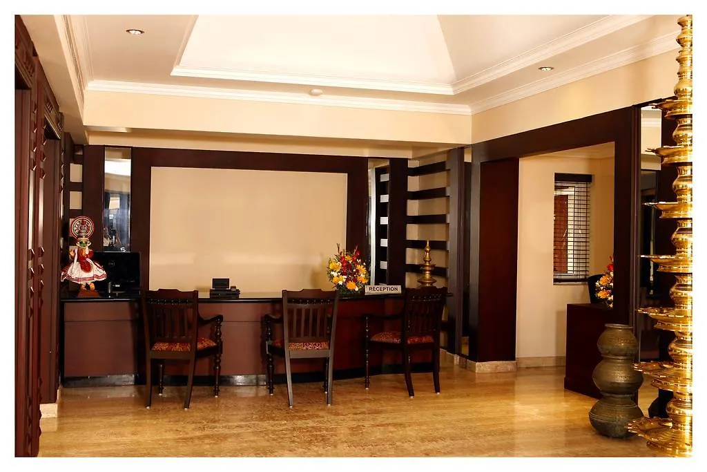 Karapuram Village Resort & Spa Mararikulam