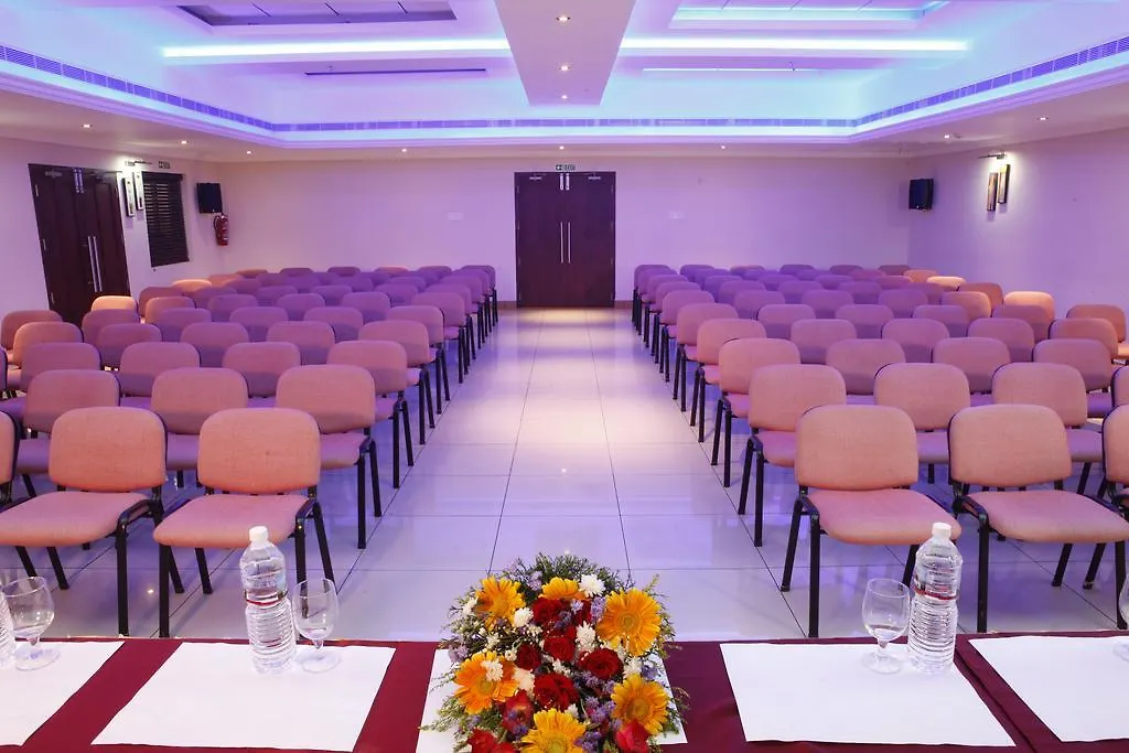 Karapuram Village Resort & Spa Mararikulam 2*,
