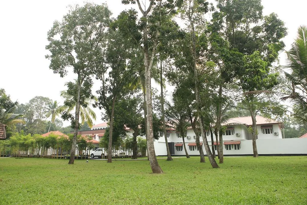 Karapuram Village Resort & Spa Mararikulam