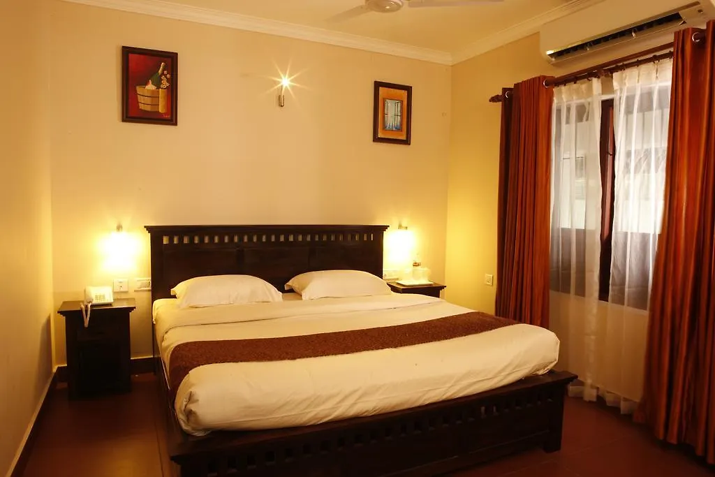 Karapuram Village Resort & Spa Mararikulam