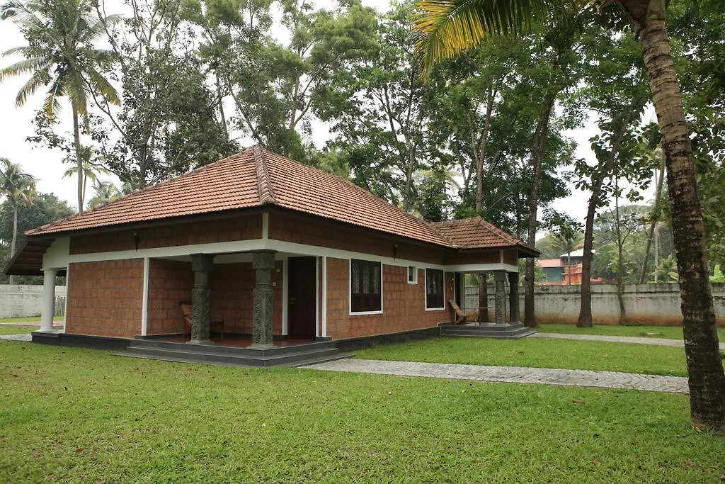 Karapuram Village Resort & Spa Mararikulam Kompleks wypoczynkowy
