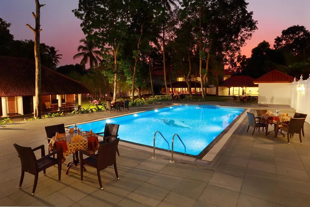 Karapuram Village Resort & Spa Mararikulam Indie
